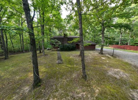 120 Evans Drive Tullahoma TN 37388