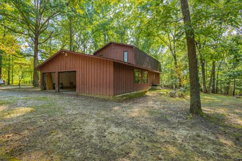 120 Evans Drive Tullahoma TN 37388