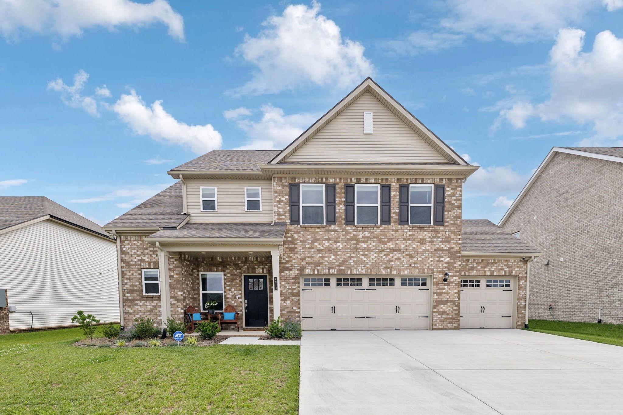 4913 Turquoise Lane Murfreesboro TN 37129