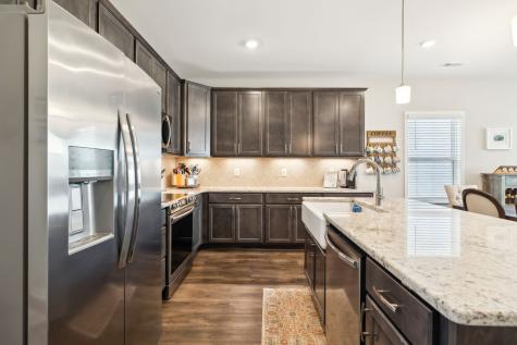 4913 Turquoise Lane Murfreesboro TN 37129