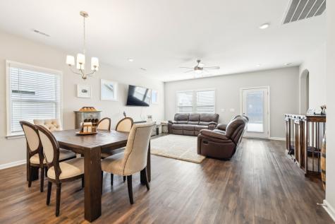 4913 Turquoise Lane Murfreesboro TN 37129