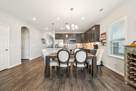 4913 Turquoise Lane Murfreesboro TN 37129