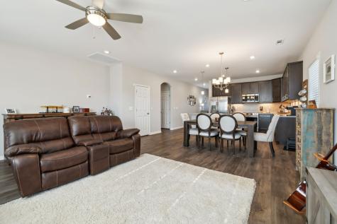 4913 Turquoise Lane Murfreesboro TN 37129