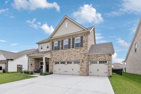 4913 Turquoise Lane Murfreesboro TN 37129