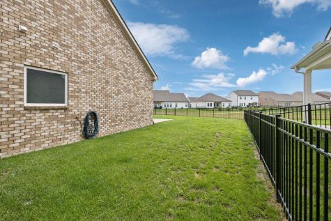 4913 Turquoise Lane Murfreesboro TN 37129
