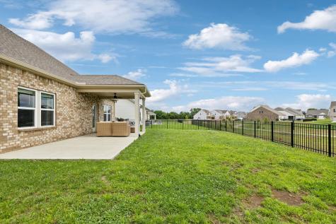 4913 Turquoise Lane Murfreesboro TN 37129