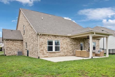 4913 Turquoise Lane Murfreesboro TN 37129