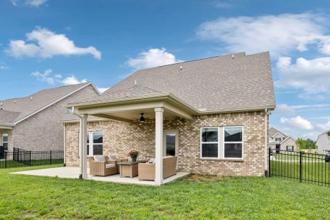 4913 Turquoise Lane Murfreesboro TN 37129
