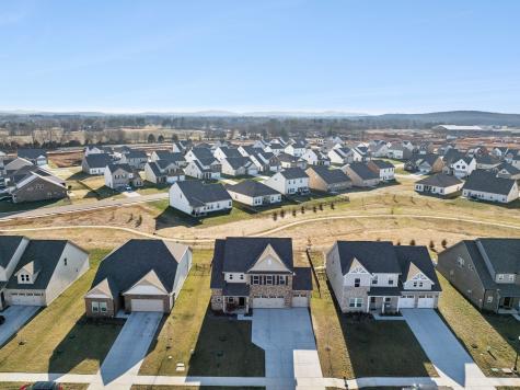 4913 Turquoise Lane Murfreesboro TN 37129
