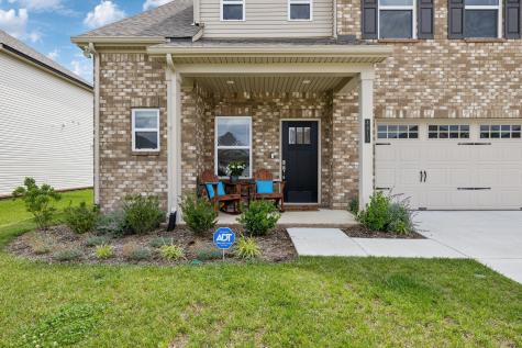 4913 Turquoise Lane Murfreesboro TN 37129
