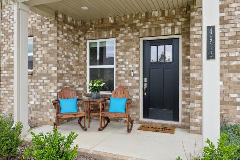 4913 Turquoise Lane Murfreesboro TN 37129