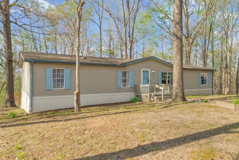 162 Bagsby Hill Lane Dover TN 37058