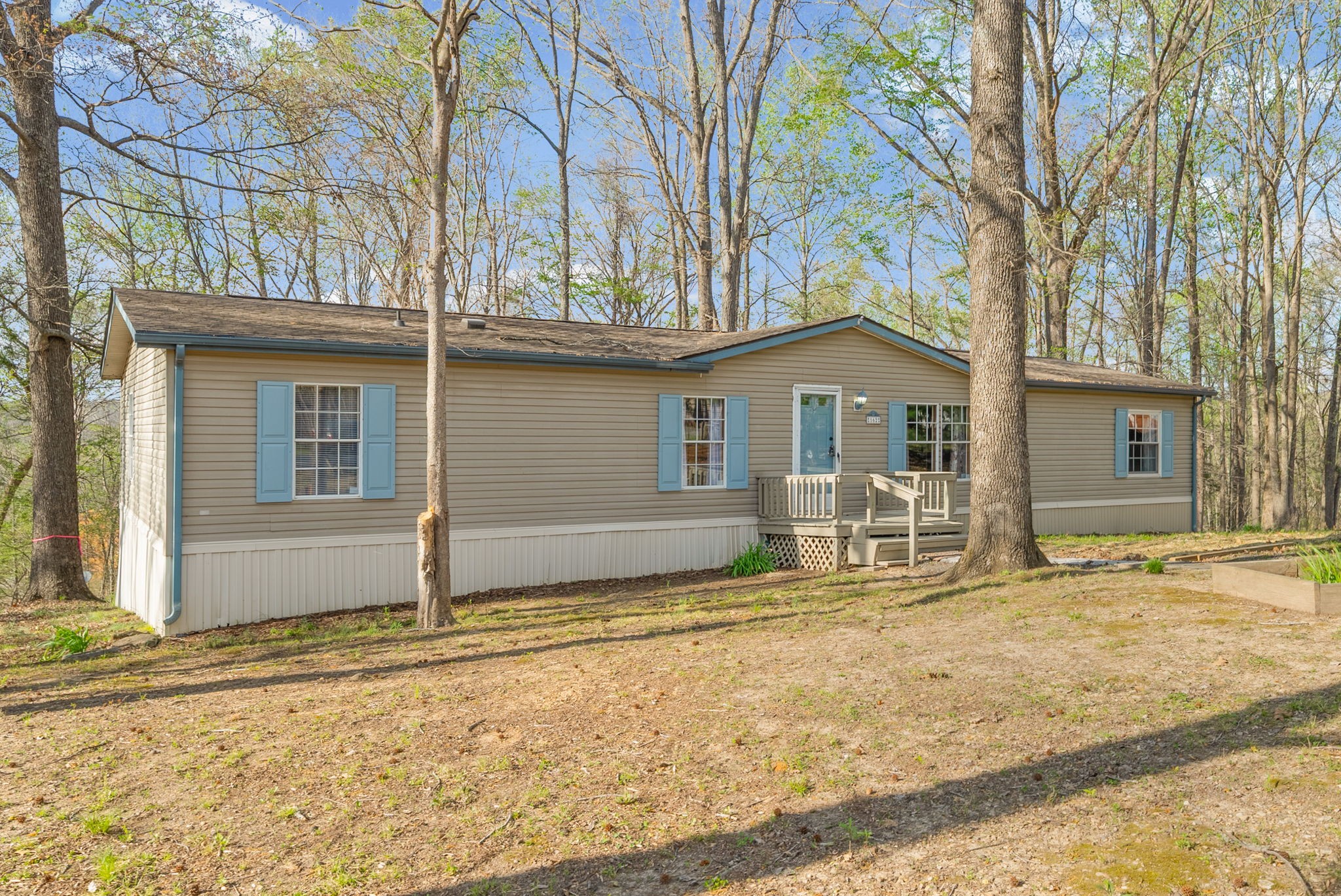 162 Bagsby Hill Lane Dover TN 37058