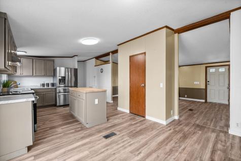 162 Bagsby Hill Lane Dover TN 37058