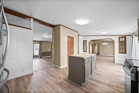 162 Bagsby Hill Lane Dover TN 37058