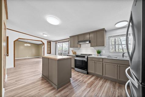 162 Bagsby Hill Lane Dover TN 37058