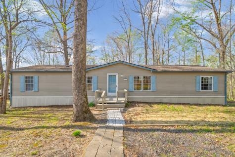 162 Bagsby Hill Lane Dover TN 37058