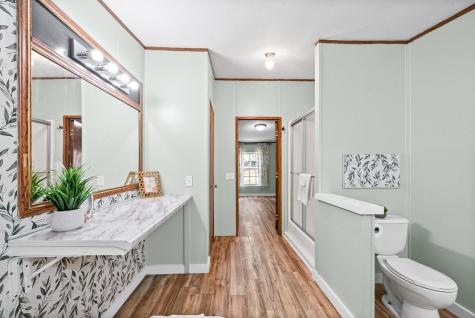 162 Bagsby Hill Lane Dover TN 37058