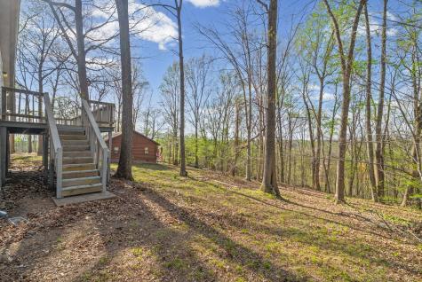 162 Bagsby Hill Lane Dover TN 37058