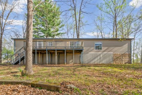 162 Bagsby Hill Lane Dover TN 37058