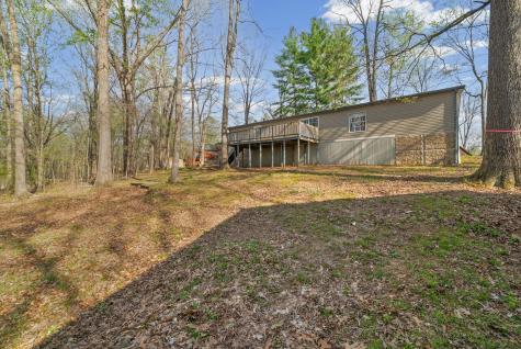 162 Bagsby Hill Lane Dover TN 37058