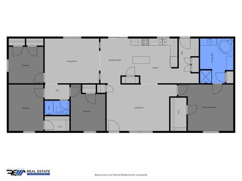 162 Bagsby Hill Lane Dover TN 37058