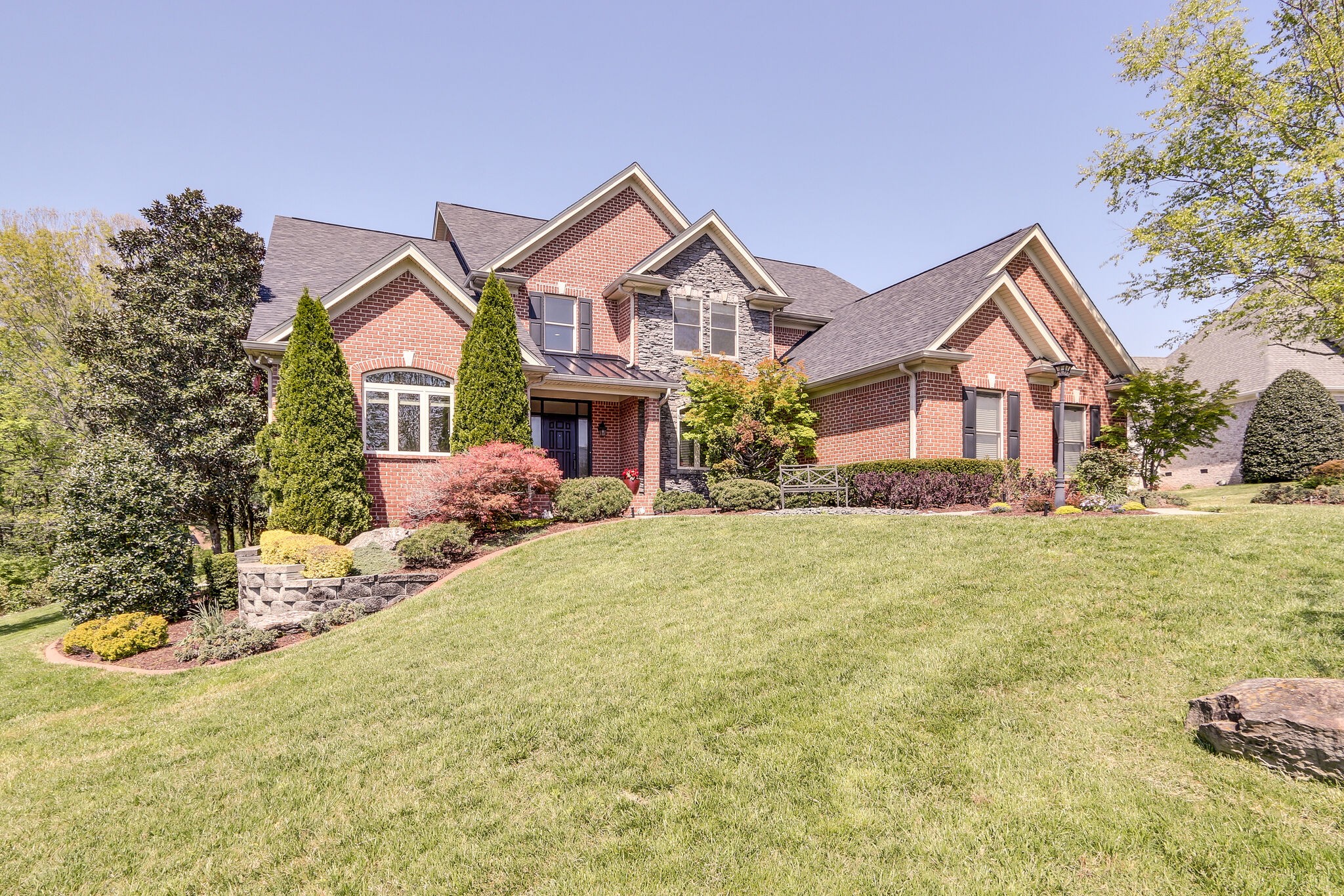 1108 Lorme Court Brentwood TN 37027