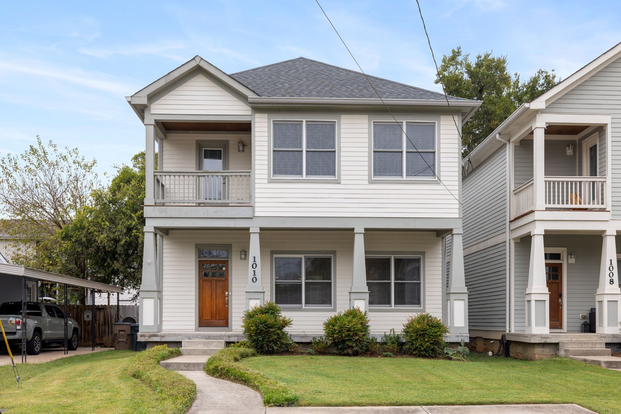 1010 57th Ave, N Nashville TN 37209