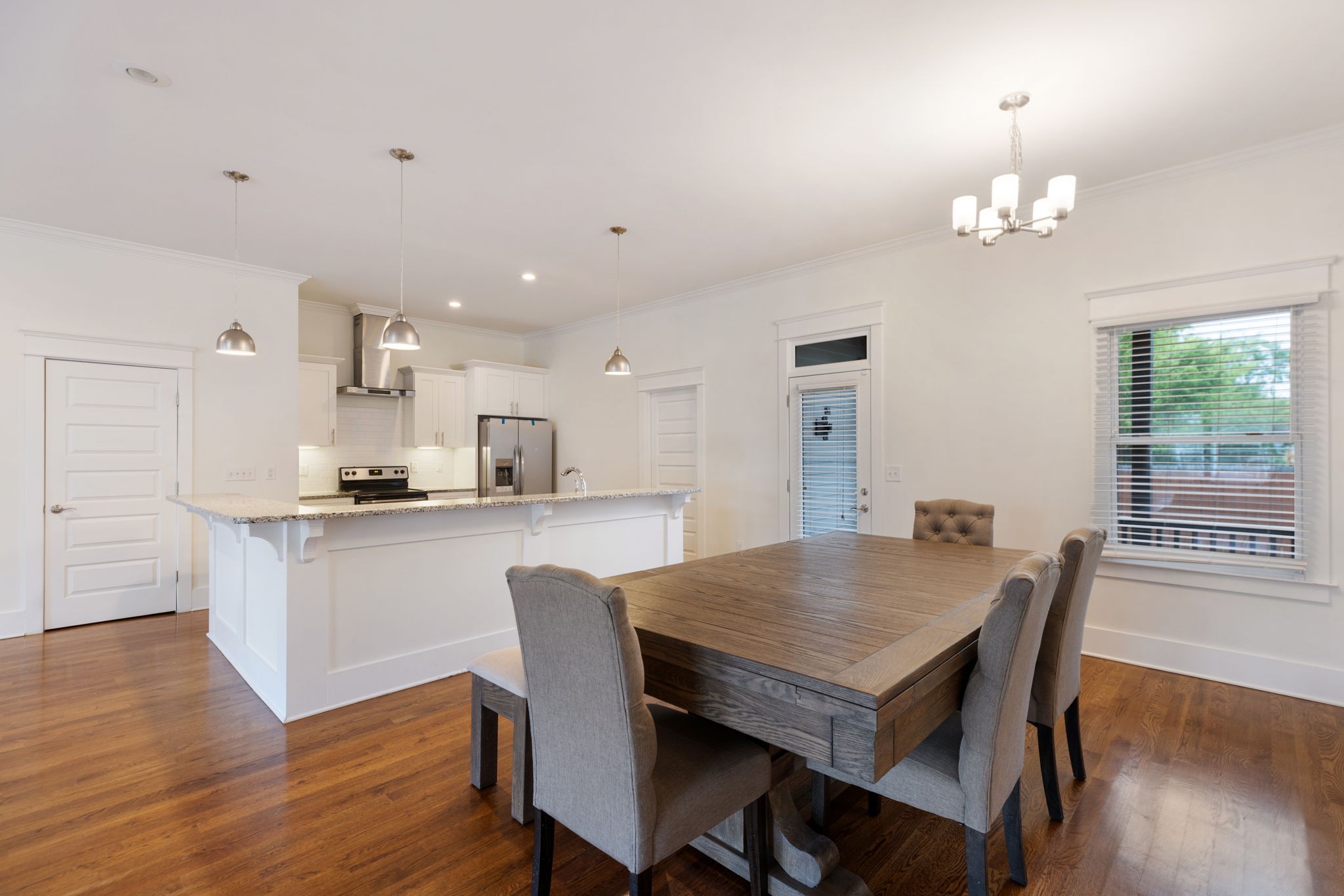 1010 57th Ave, N Nashville TN 37209