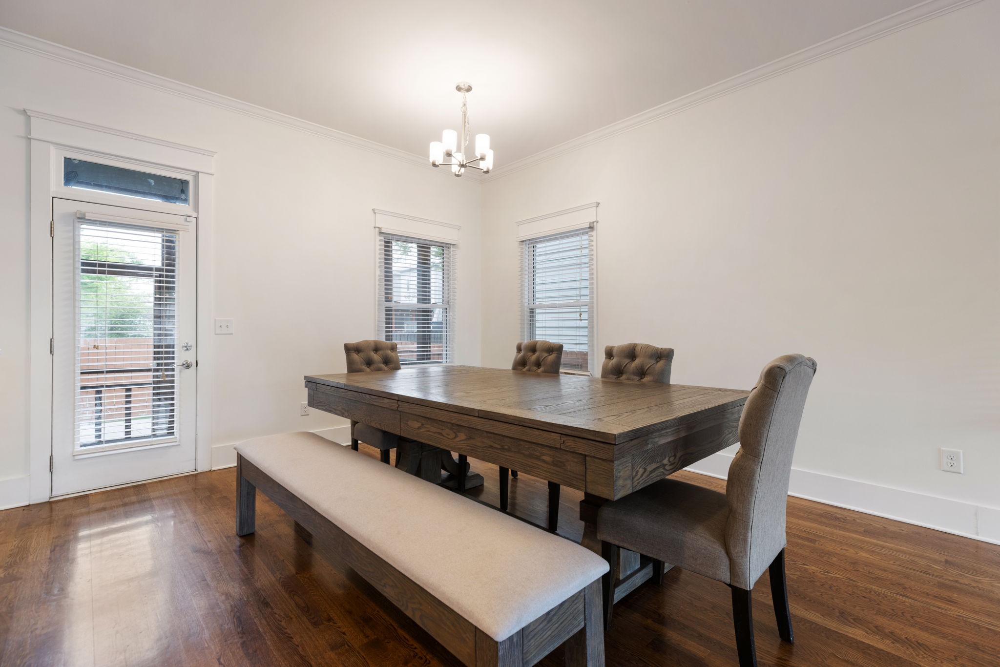 1010 57th Ave, N Nashville TN 37209