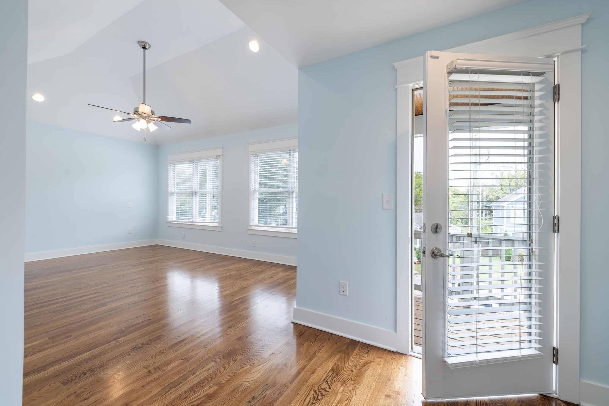 1010 57th Ave, N Nashville TN 37209