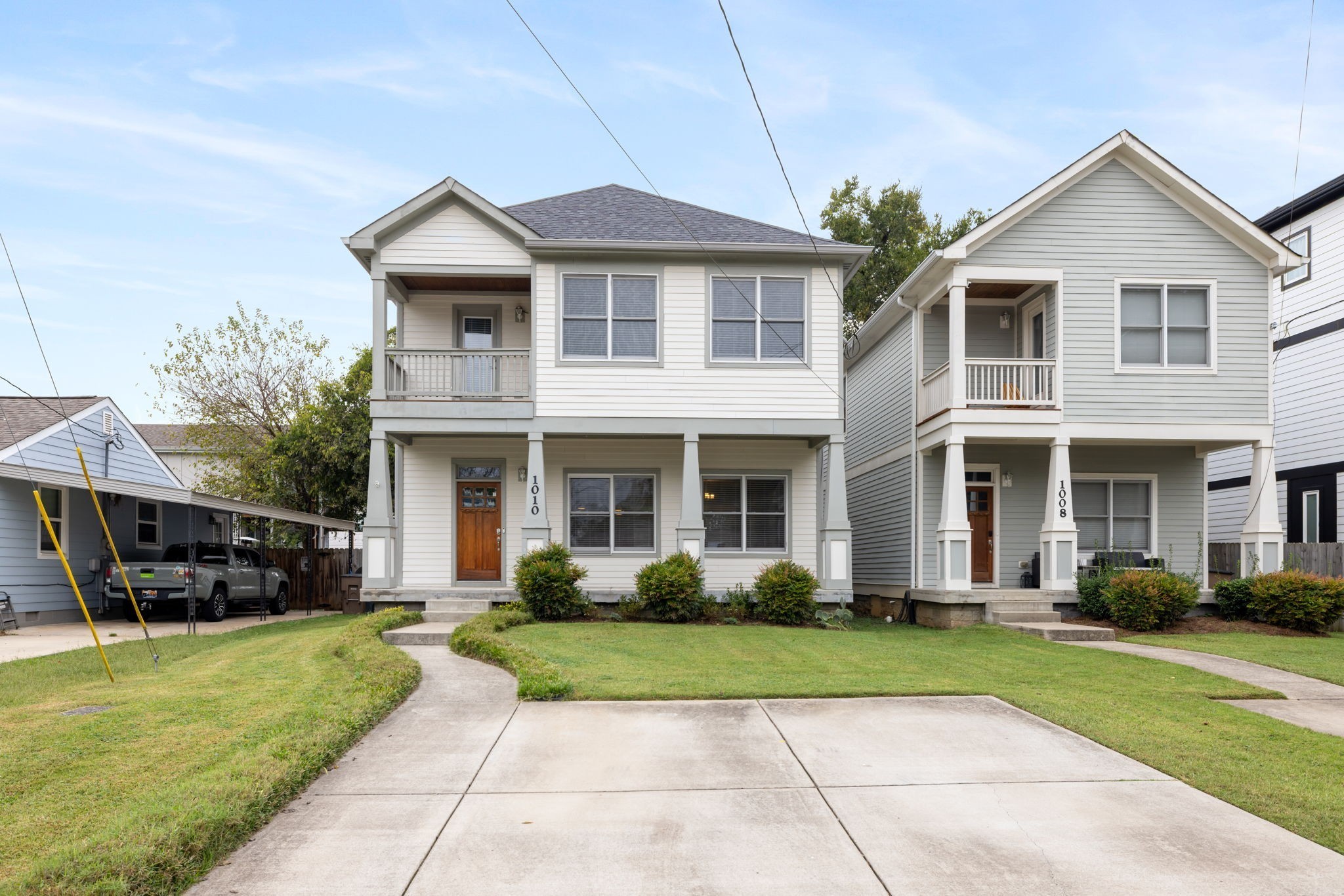 1010 57th Ave, N Nashville TN 37209