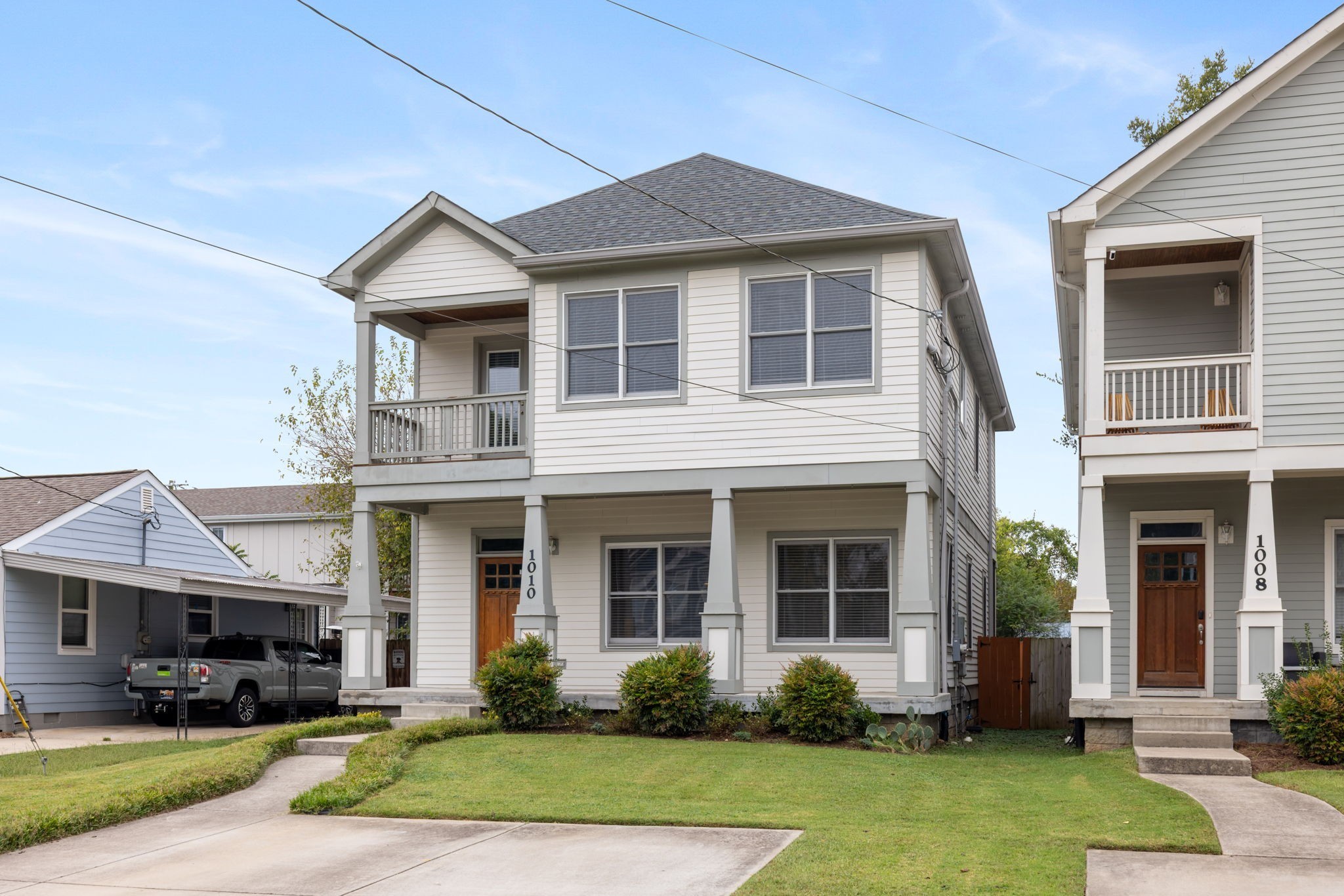 1010 57th Ave, N Nashville TN 37209