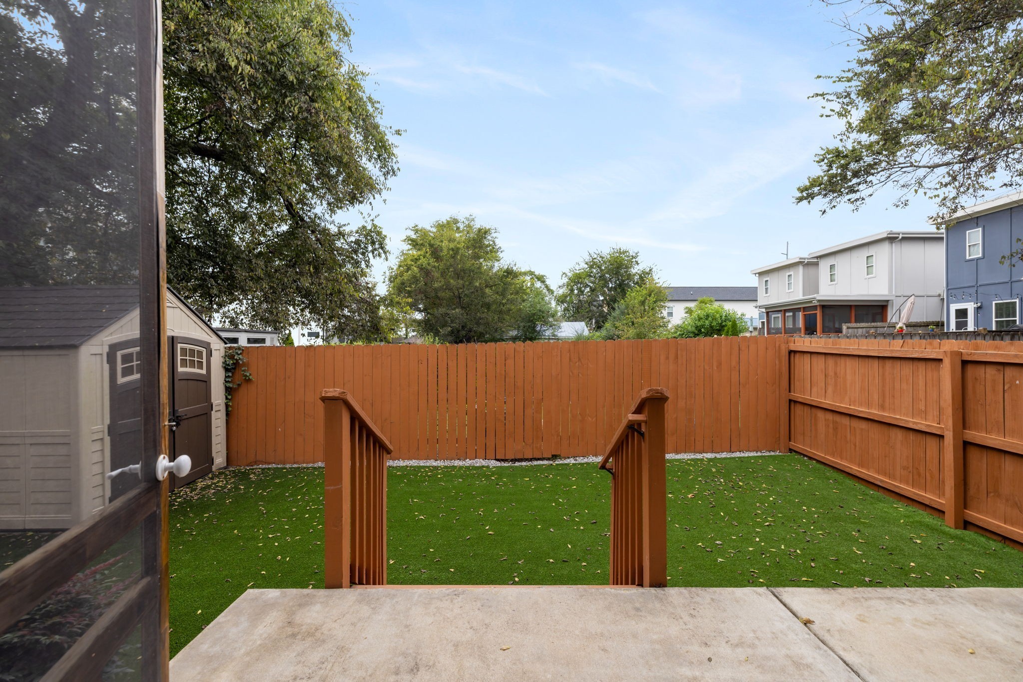 1010 57th Ave, N Nashville TN 37209