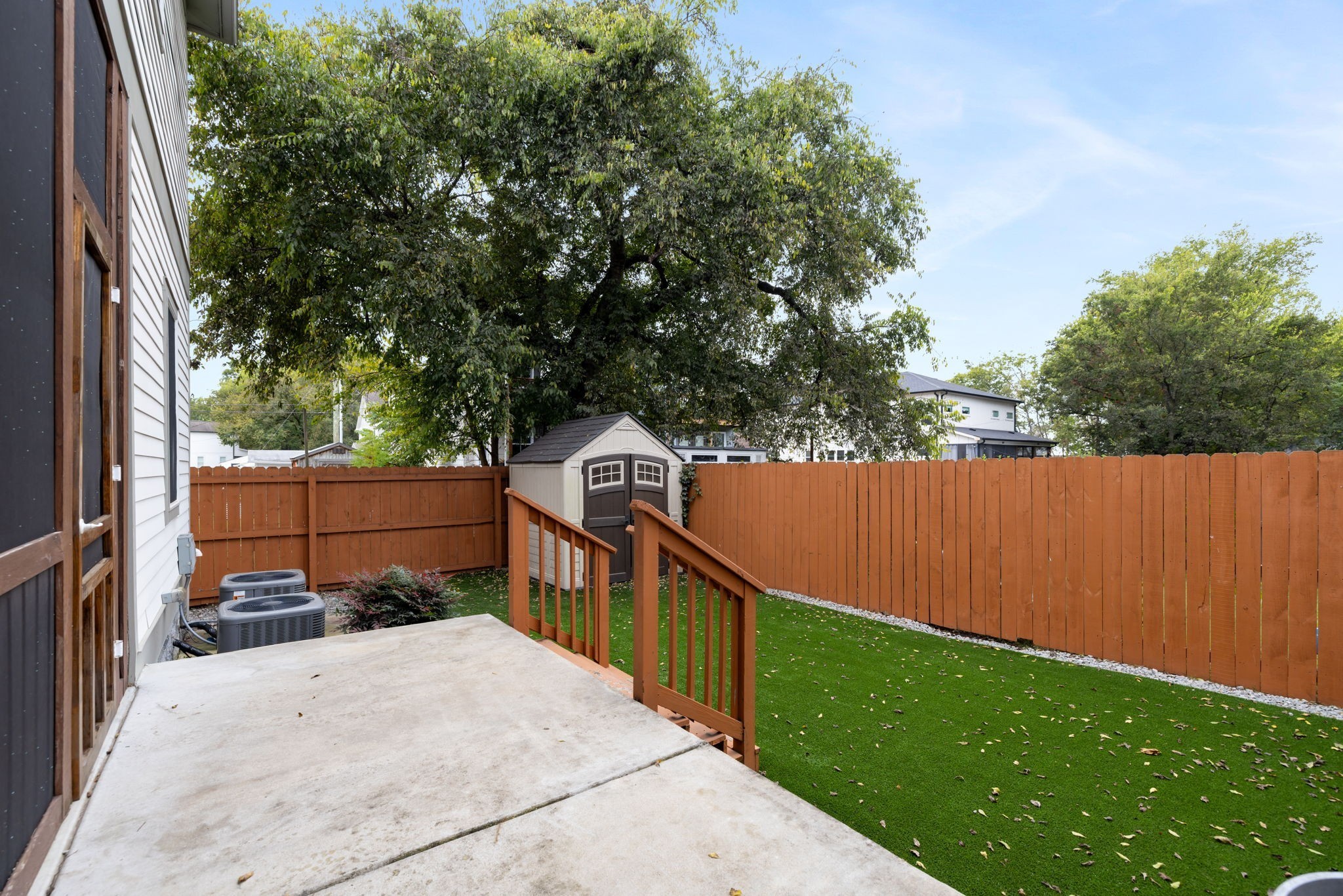 1010 57th Ave, N Nashville TN 37209