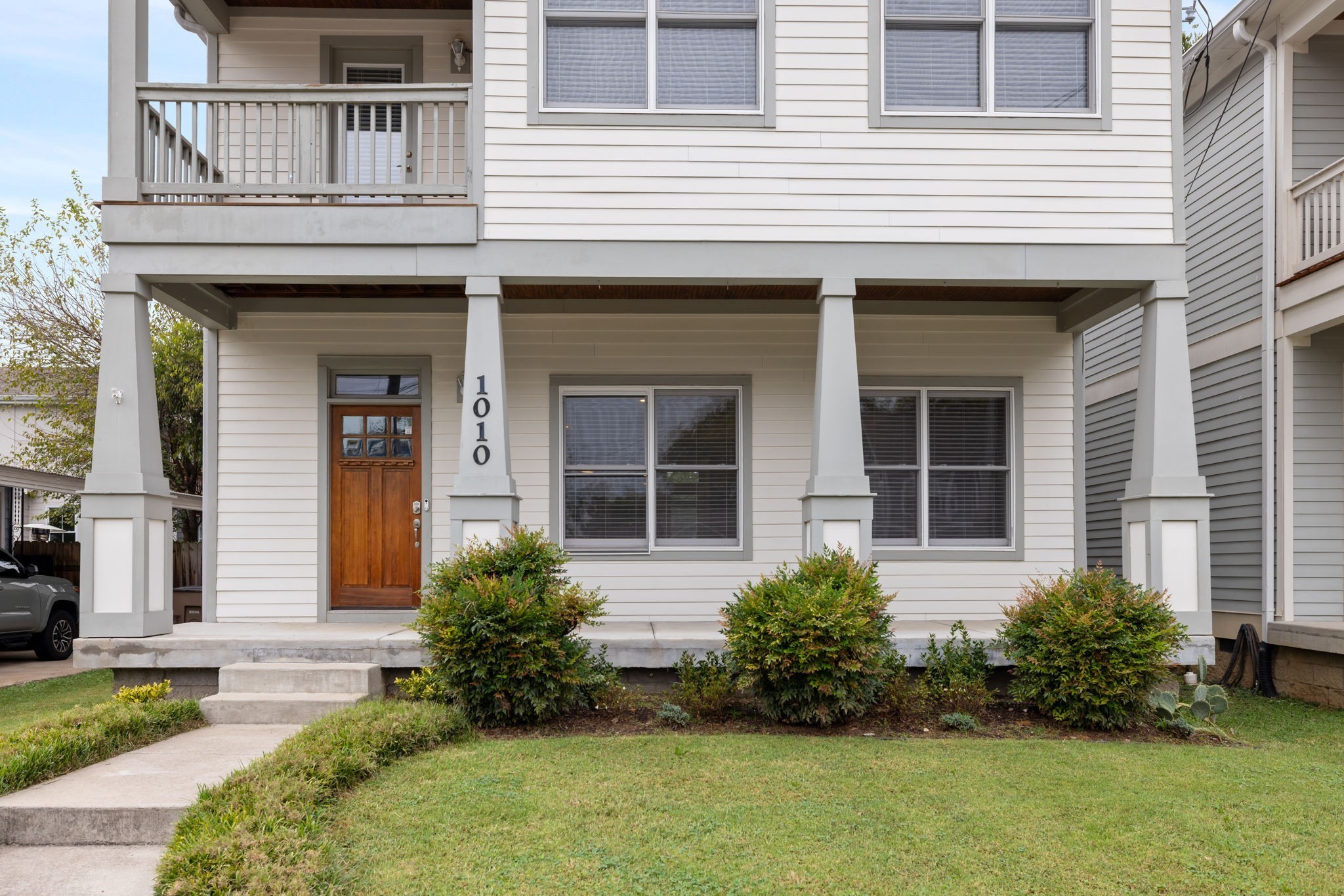 1010 57th Ave, N Nashville TN 37209