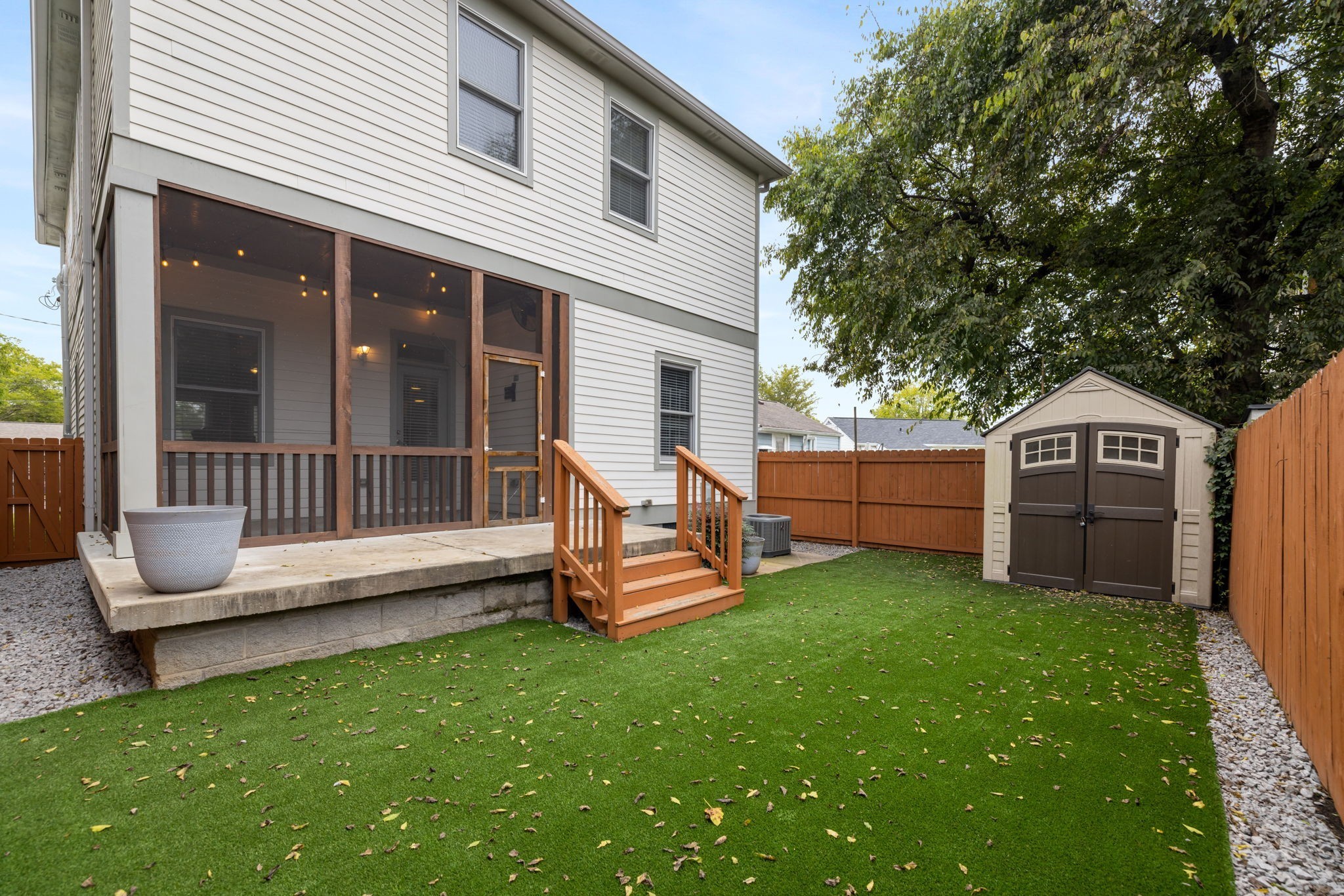 1010 57th Ave, N Nashville TN 37209