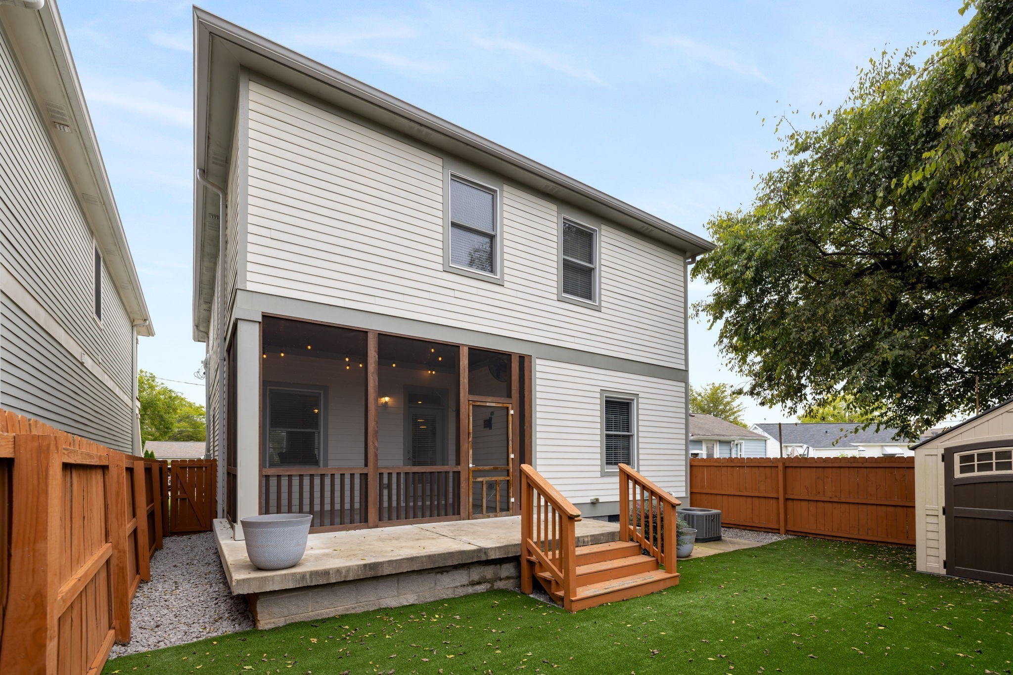 1010 57th Ave, N Nashville TN 37209