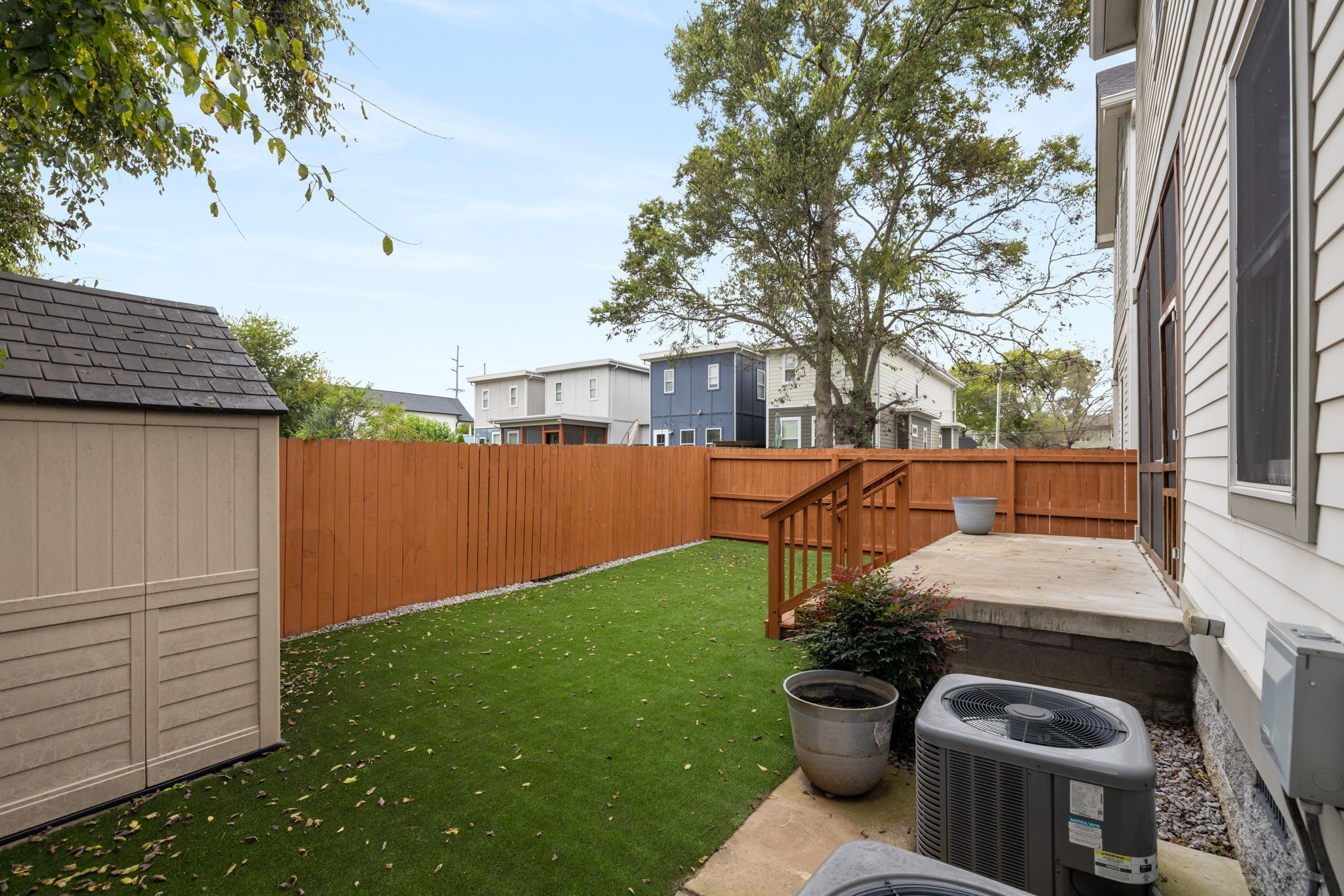 1010 57th Ave, N Nashville TN 37209
