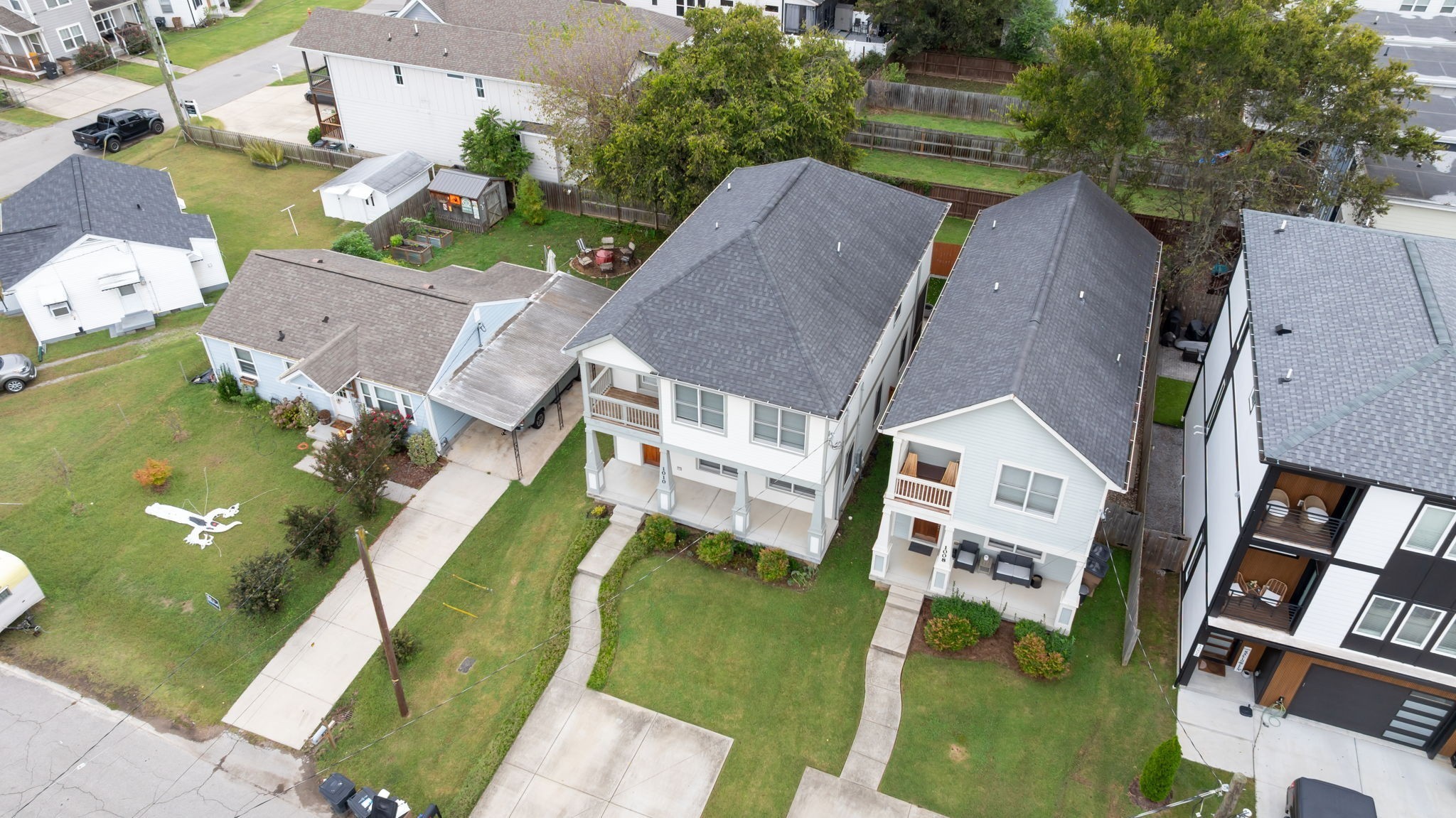 1010 57th Ave, N Nashville TN 37209