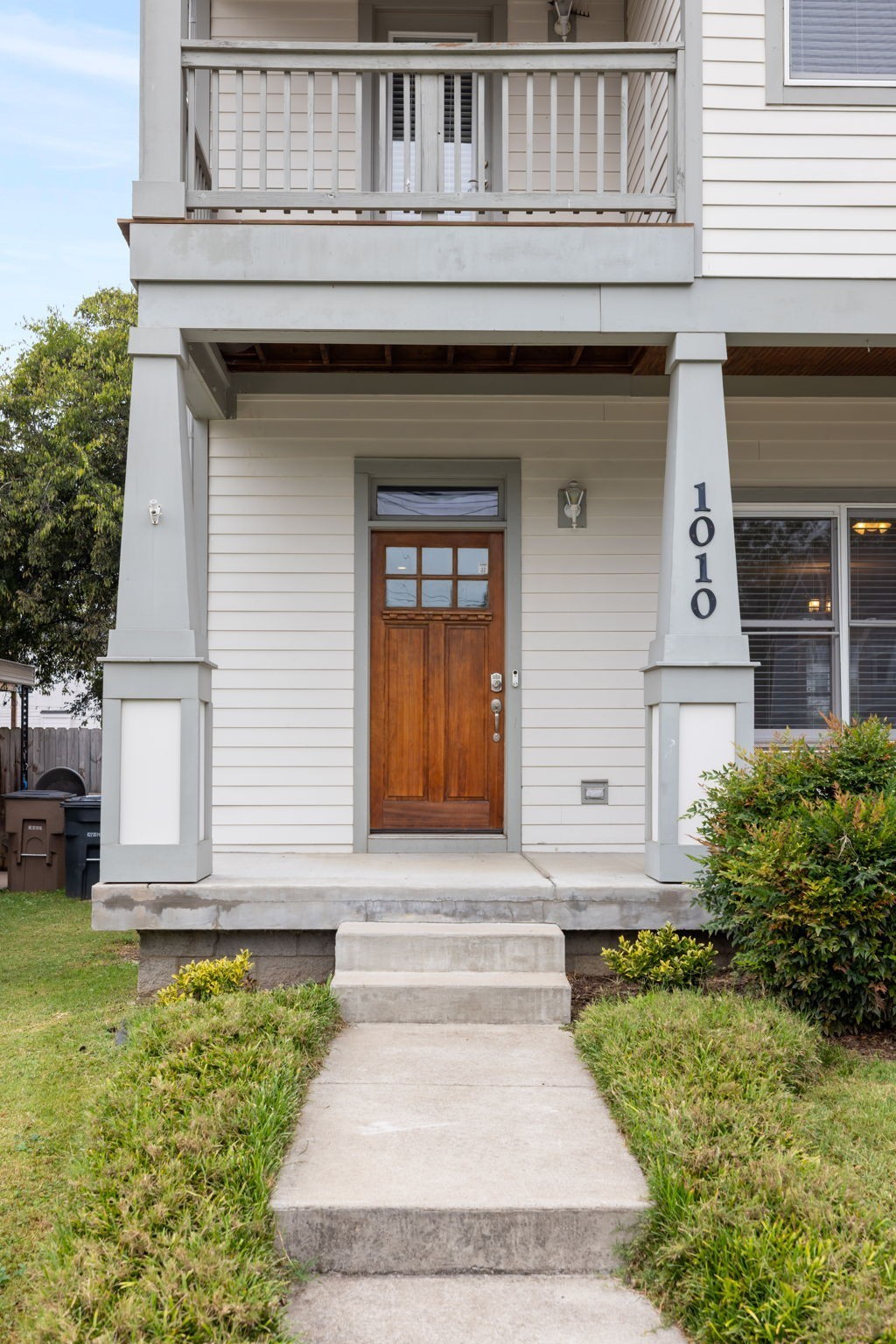 1010 57th Ave, N Nashville TN 37209