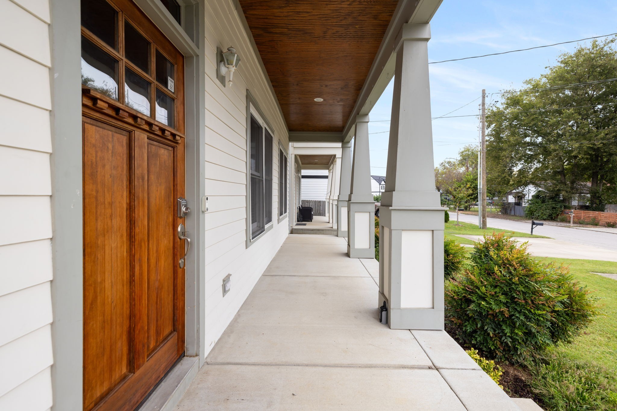1010 57th Ave, N Nashville TN 37209