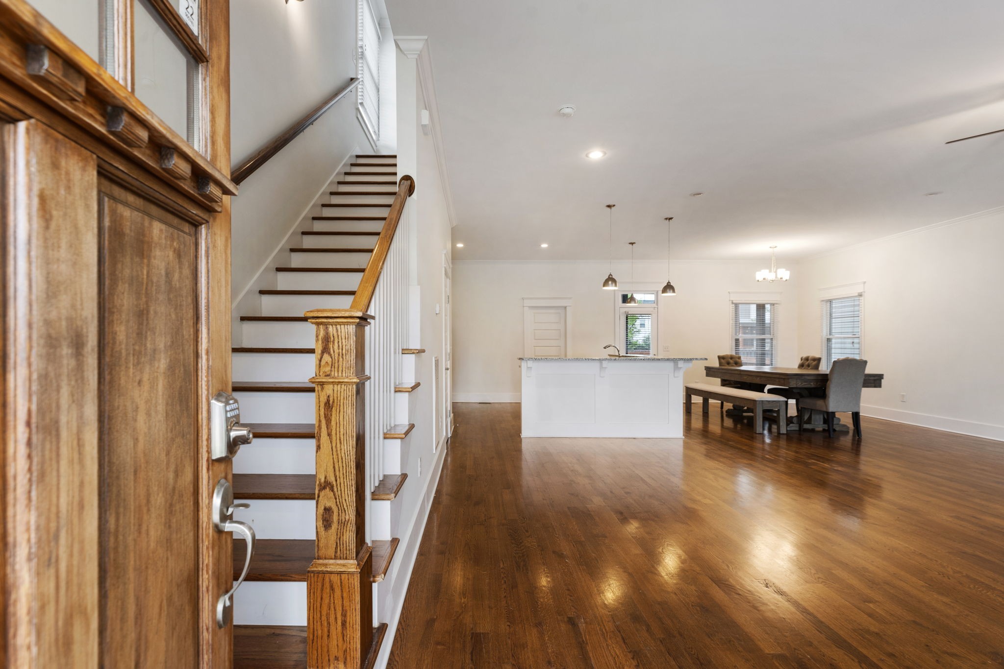 1010 57th Ave, N Nashville TN 37209