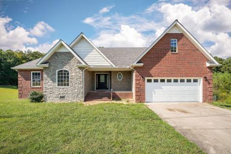135 Lakewood Circle Smithville TN 37166