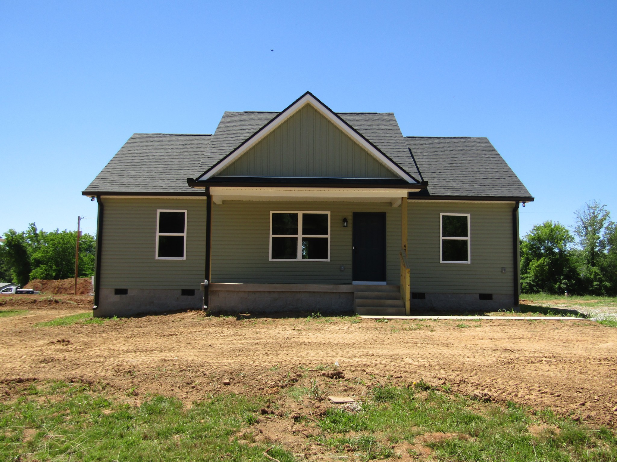 470 Crescent Factory Road Lawrenceburg TN 38464