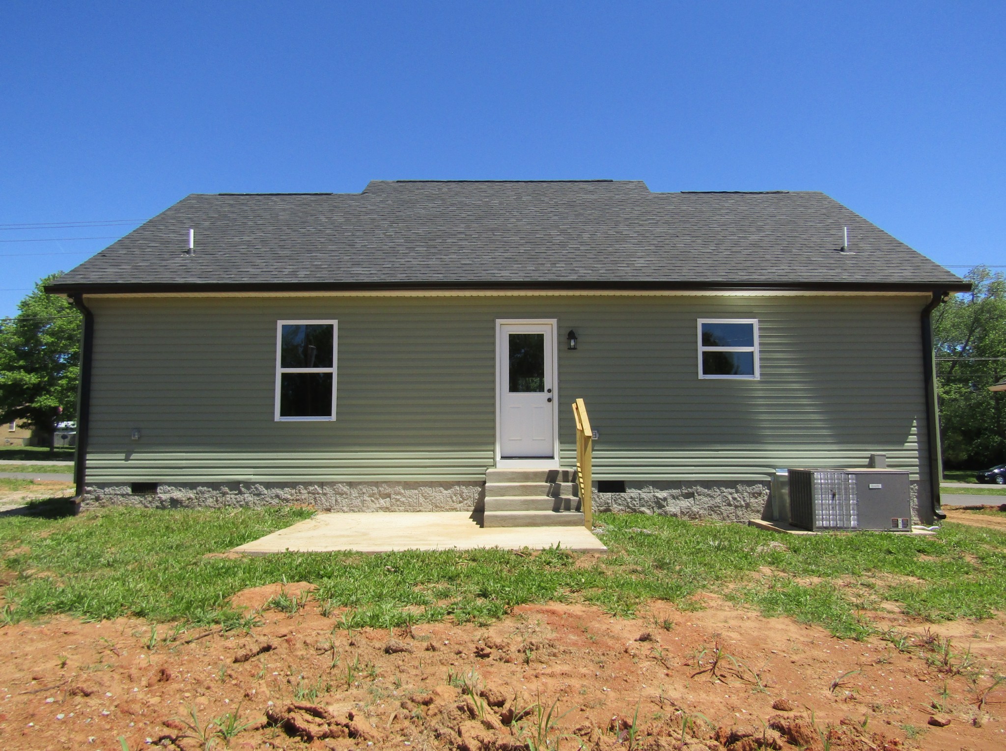 470 Crescent Factory Road Lawrenceburg TN 38464
