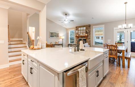 414 Jimmie L Bell Road Hendersonville TN 37075