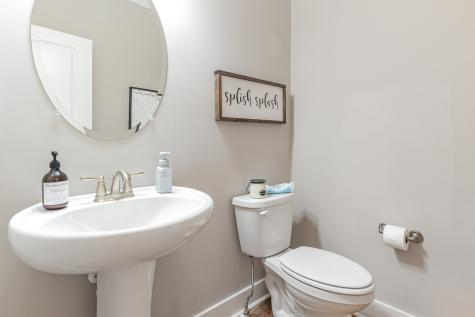414 Jimmie L Bell Road Hendersonville TN 37075