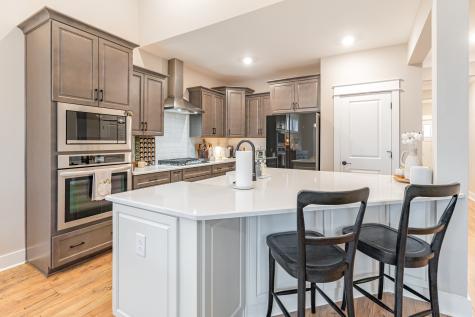 414 Jimmie L Bell Road Hendersonville TN 37075