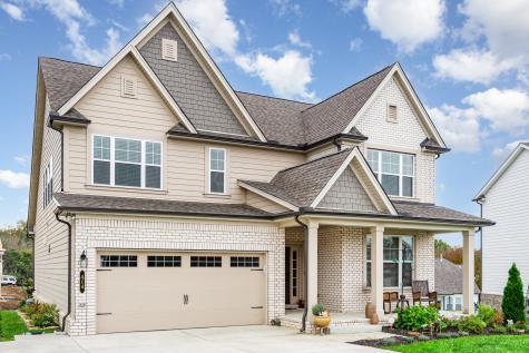 414 Jimmie L Bell Road Hendersonville TN 37075
